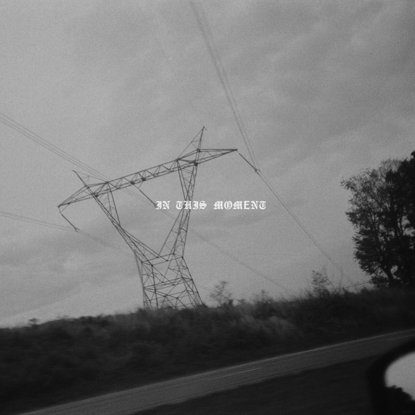 IN THIS MOMENT artwork